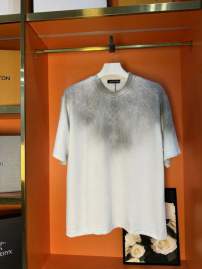 Picture of Chrome Hearts T Shirts Short _SKUChromeHeartsS-XLlzytx014417354